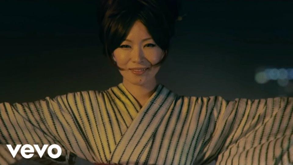 椎名林檎と児玉裕一プレミアム・トークライブ＆上映会