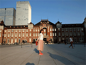 椎名林檎 ひょっとしてレコ発2018 | 命令ゲーム 丸の内公演 | SR猫柳